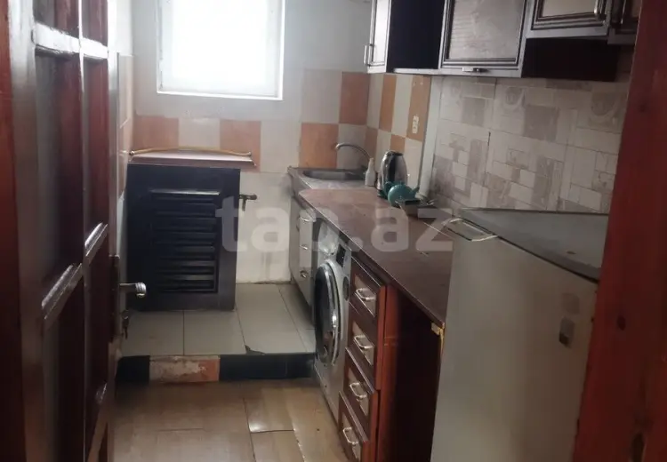 3 otaqlı mənzil , Sumqayıt