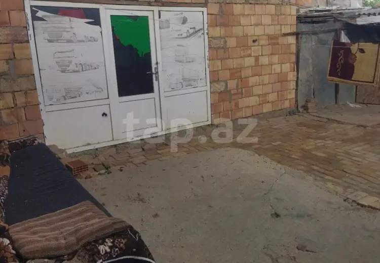 3 otaqlı mənzil , Sumqayıt
