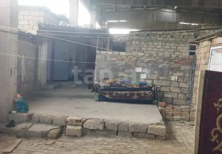 3 otaqlı mənzil , Sumqayıt