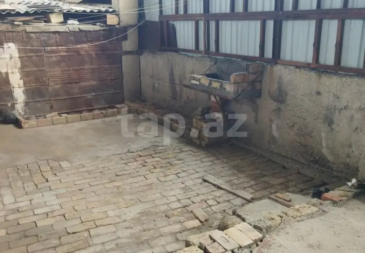 3 otaqlı mənzil , Sumqayıt