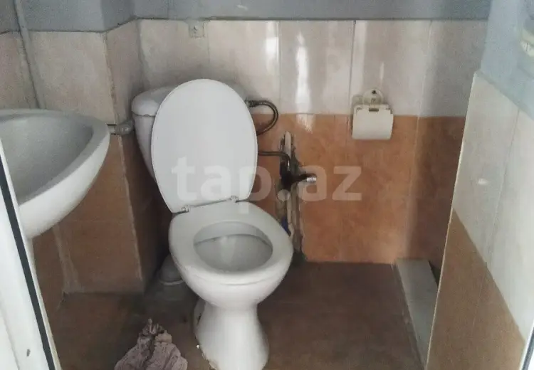 3 otaqlı mənzil , Sumqayıt