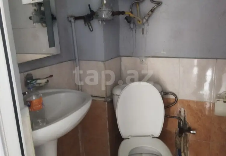 3 otaqlı mənzil , Sumqayıt