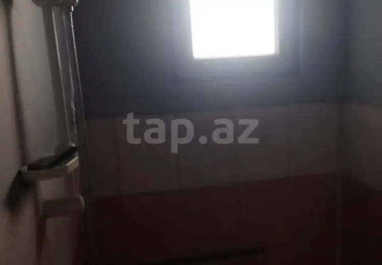 3 otaqlı mənzil , Sumqayıt