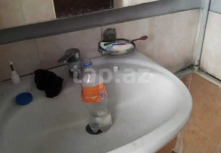 3 otaqlı mənzil , Sumqayıt