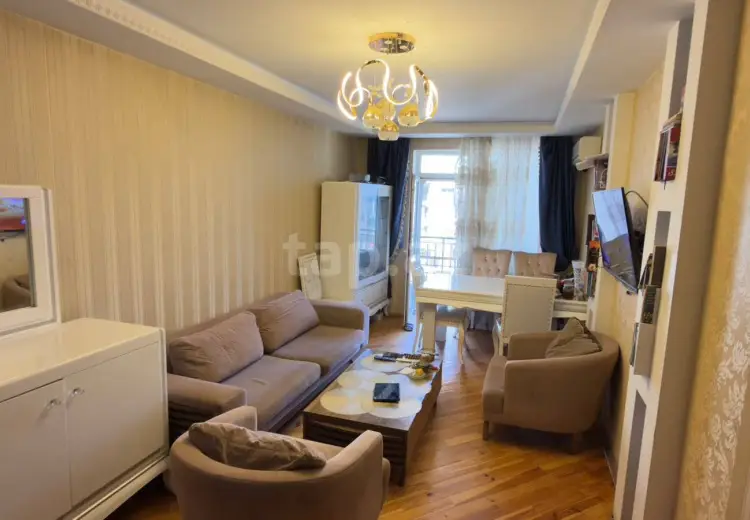 3 otaqlı mənzil , Bakı