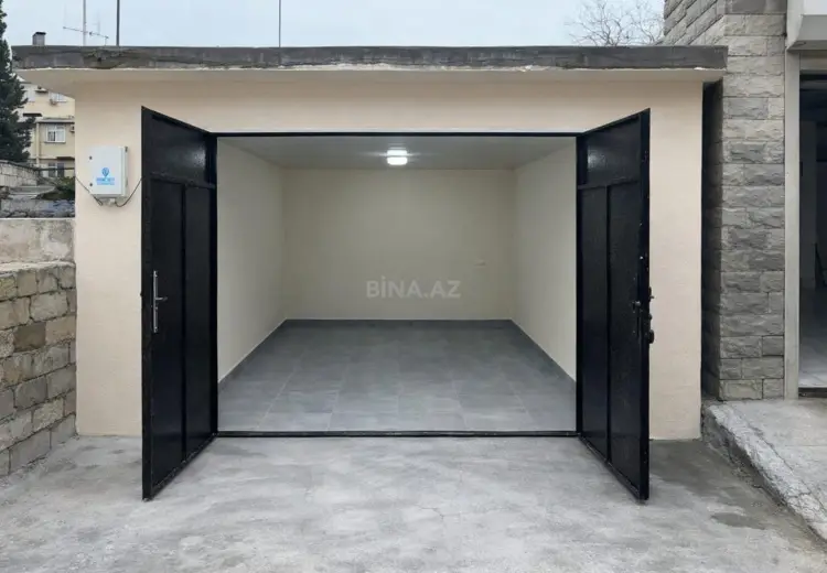 24 m² Obyekt / Ofis Satılır, 8-ci mikrorayon, Binəqədi, Bakı