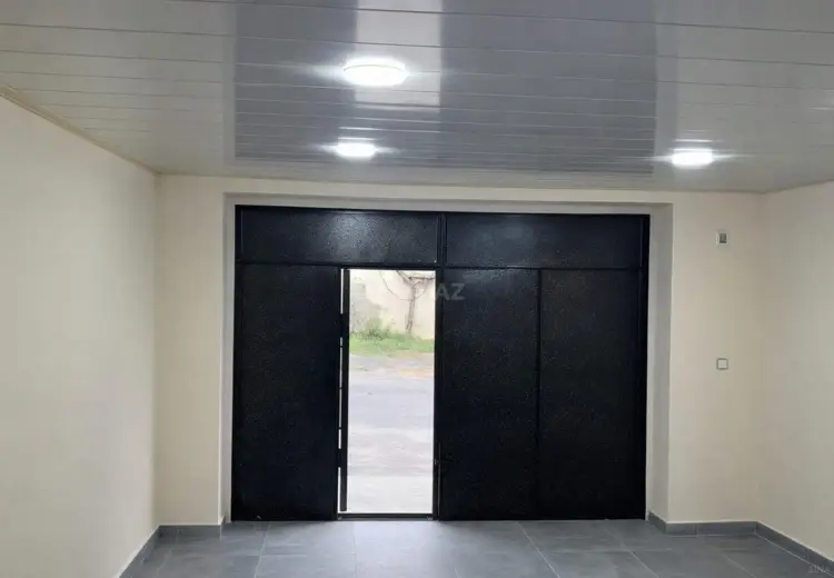 24 m² Obyekt / Ofis Satılır, 8-ci mikrorayon, Binəqədi, Bakı