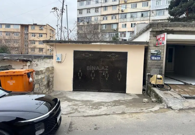 24 m² Obyekt / Ofis Satılır, 8-ci mikrorayon, Binəqədi, Bakı