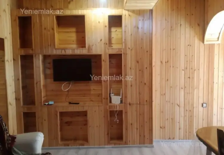 2 otaqlı mənzil Kirayə (aylıq), Binəqədi qəs., Binəqədi, Bakı