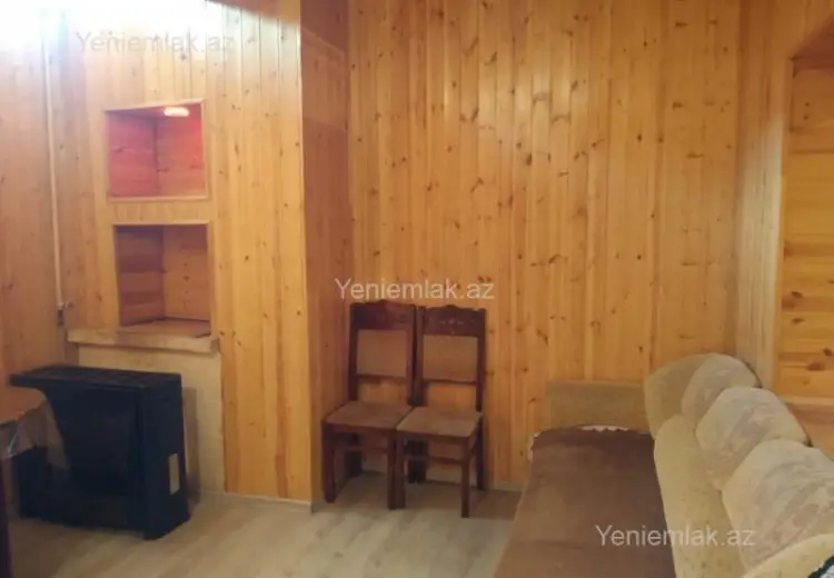 2 otaqlı mənzil Kirayə (aylıq), Binəqədi qəs., Binəqədi, Bakı
