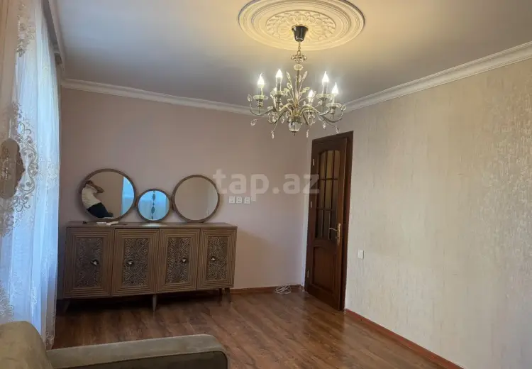 2 otaqlı mənzil , Bakı