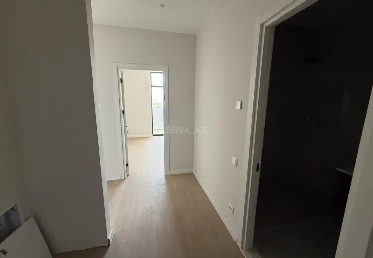 2 otaqlı mənzil Satılır, Nardaran qəs., Sabunçu, Bakı