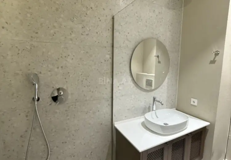 2 otaqlı mənzil Satılır, Nardaran qəs., Sabunçu, Bakı