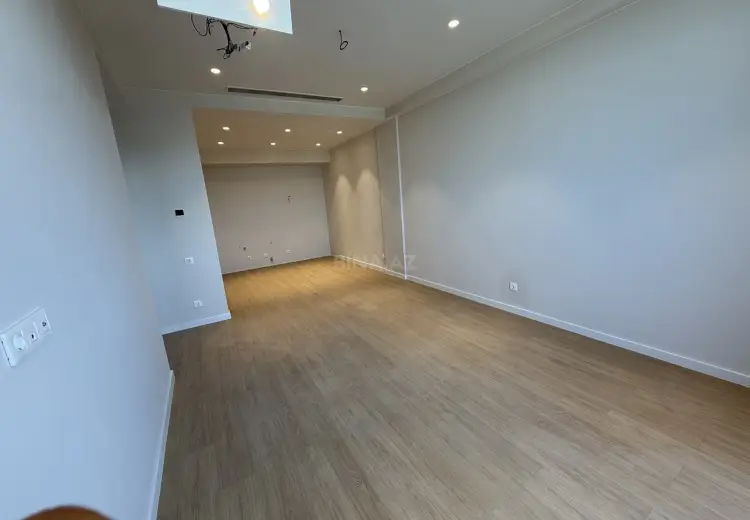 2 otaqlı mənzil Satılır, Nardaran qəs., Sabunçu, Bakı