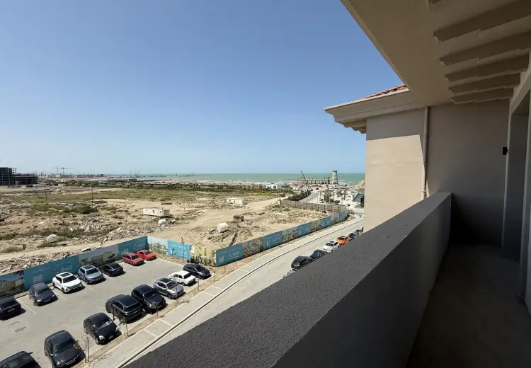2 otaqlı mənzil Satılır, Nardaran qəs., Sabunçu, Bakı