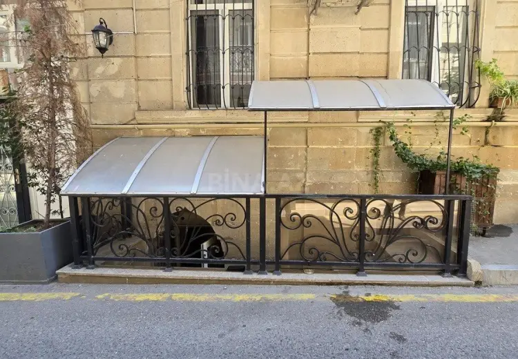 44 m² Obyekt / Ofis Satılır, Nəsimi, Bakı