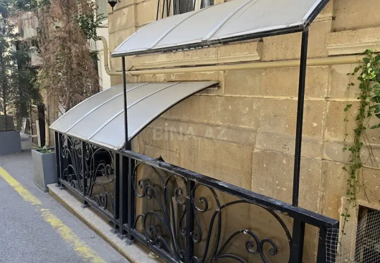 44 m² Obyekt / Ofis Satılır, Nəsimi, Bakı
