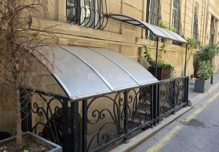 44 m² Obyekt / Ofis Satılır, Nəsimi, Bakı