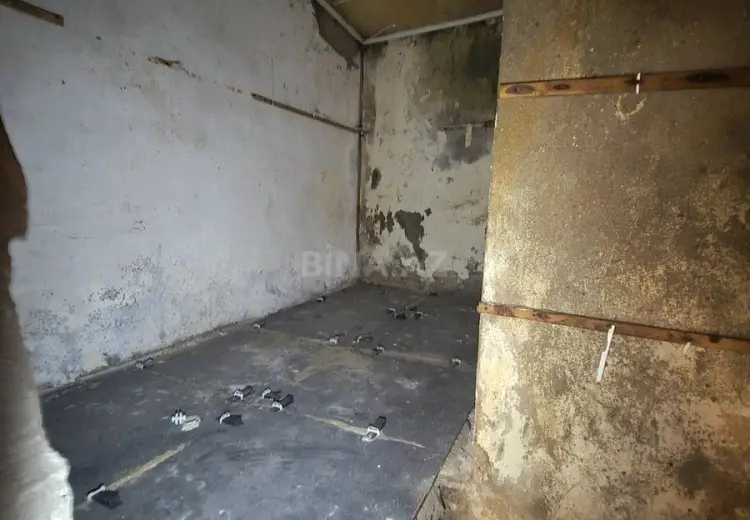 44 m² Obyekt / Ofis Satılır, Nəsimi, Bakı