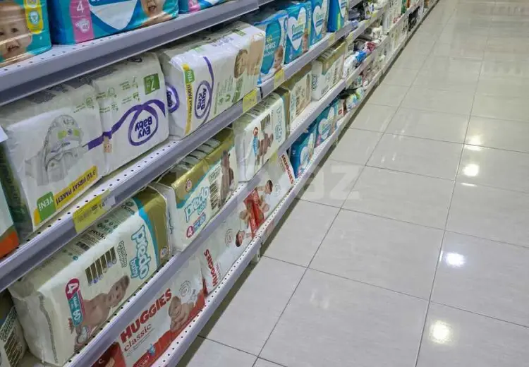 0 m² Obyekt / Ofis , Pirallahı, Pirallahı, Bakı