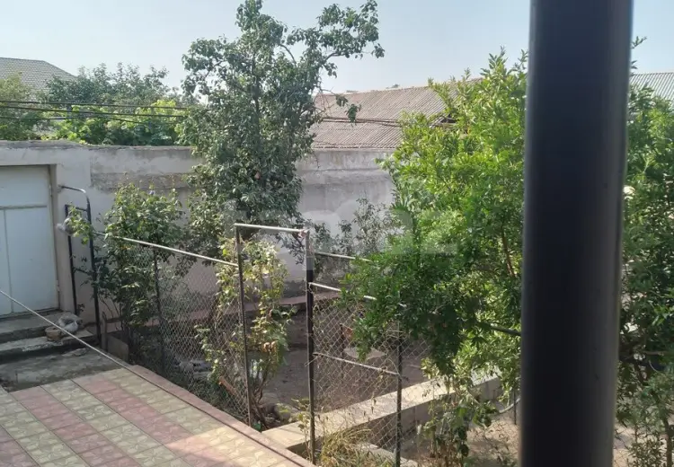 6 otaqlı mənzil , Gəncə