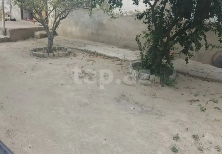 4 otaqlı mənzil , Saray, Abşeron