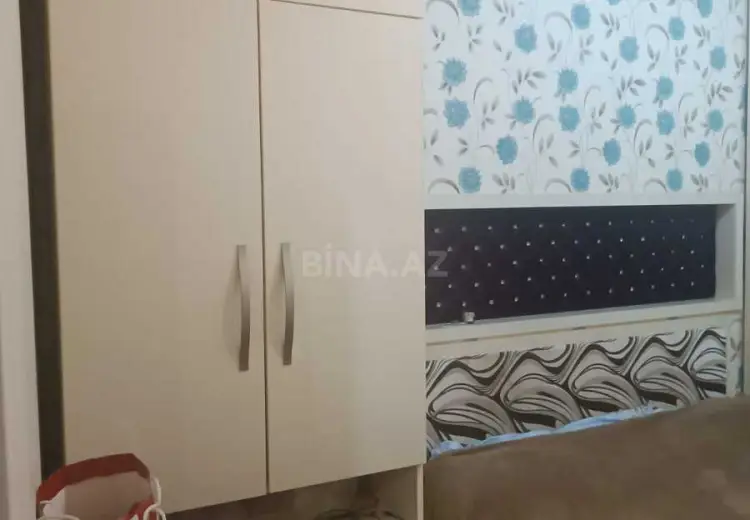 2 otaqlı mənzil Satılır, Xətai, Bakı