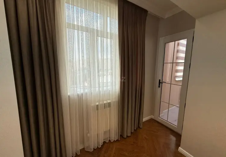 3 otaqlı mənzil Satılır, 8-ci kilometr, Nizami, Bakı