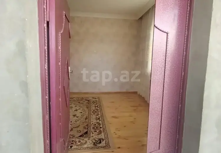 3 otaqlı mənzil , Gəncə