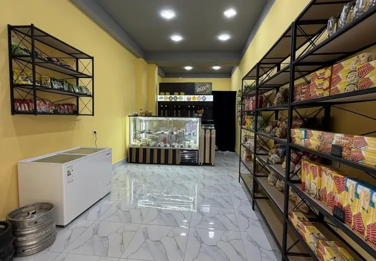 40 m² Obyekt / Ofis Satılır, Xətai, Bakı