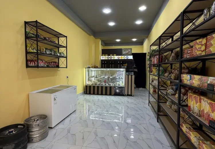 40 m² Obyekt / Ofis Satılır, Xətai, Bakı