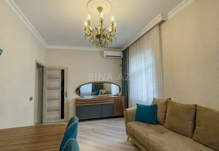 2 otaqlı mənzil Satılır, Bakıxanov qəs., Sabunçu, Bakı