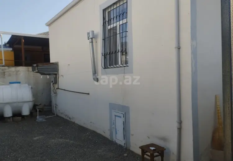 2 otaqlı mənzil Kirayə (aylıq), Binə qəs., Xəzər, Bakı