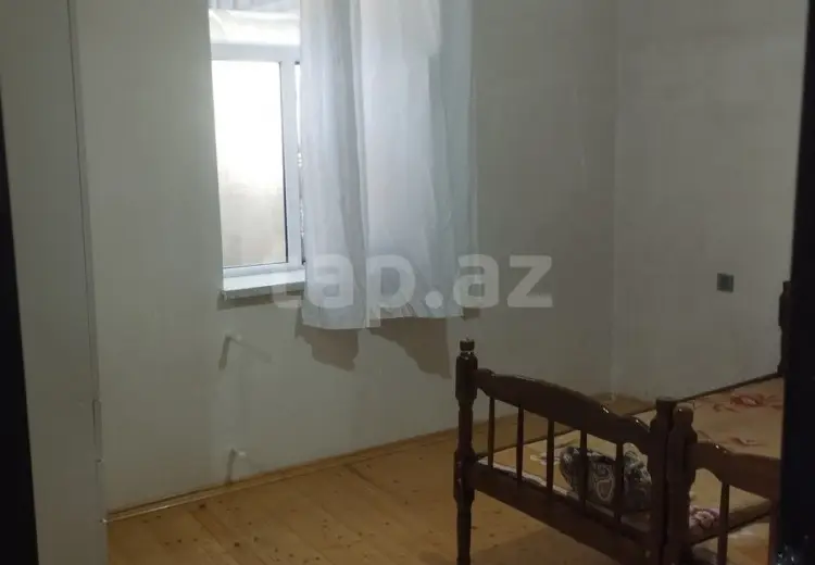 2 otaqlı mənzil Kirayə (aylıq), Binə qəs., Xəzər, Bakı