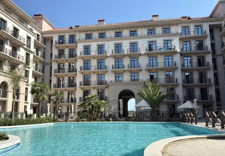 2 otaqlı mənzil Satılır, Nardaran qəs., Sabunçu, Bakı