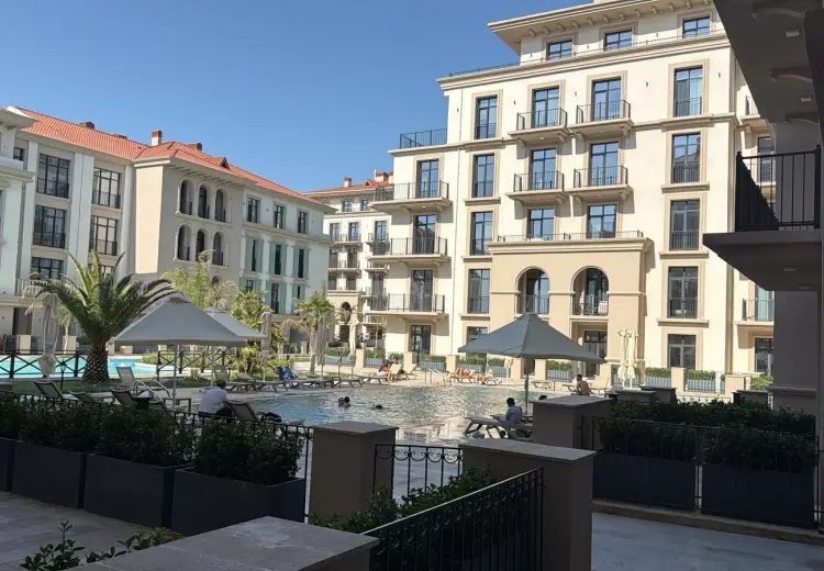 2 otaqlı mənzil Satılır, Nardaran qəs., Sabunçu, Bakı