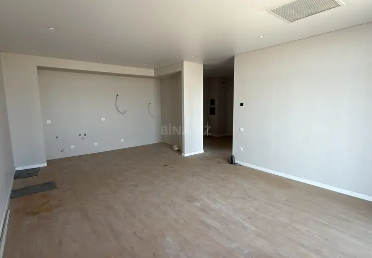 2 otaqlı mənzil Satılır, Nardaran qəs., Sabunçu, Bakı