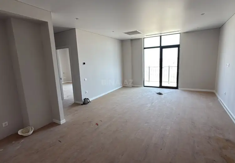 2 otaqlı mənzil Satılır, Nardaran qəs., Sabunçu, Bakı
