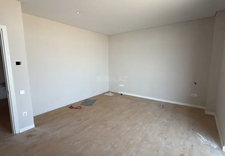2 otaqlı mənzil Satılır, Nardaran qəs., Sabunçu, Bakı