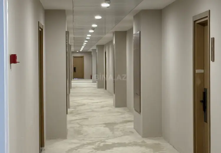 2 otaqlı mənzil Satılır, Nardaran qəs., Sabunçu, Bakı