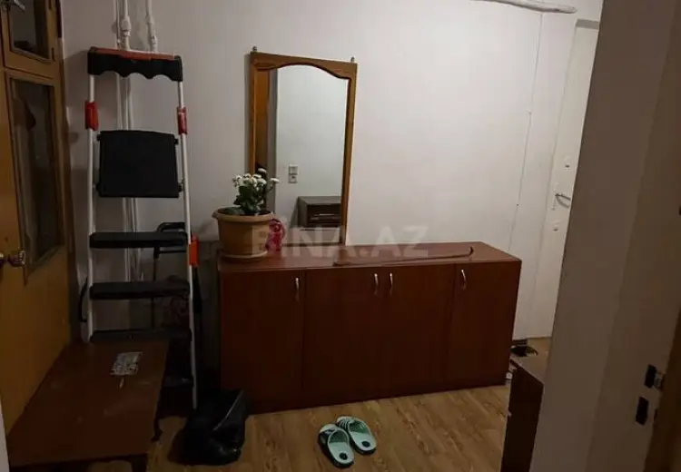 2 otaqlı mənzil Satılır, 8-ci kilometr, Nizami, Bakı
