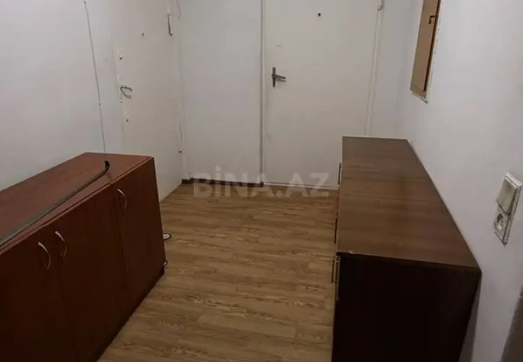 2 otaqlı mənzil Satılır, 8-ci kilometr, Nizami, Bakı