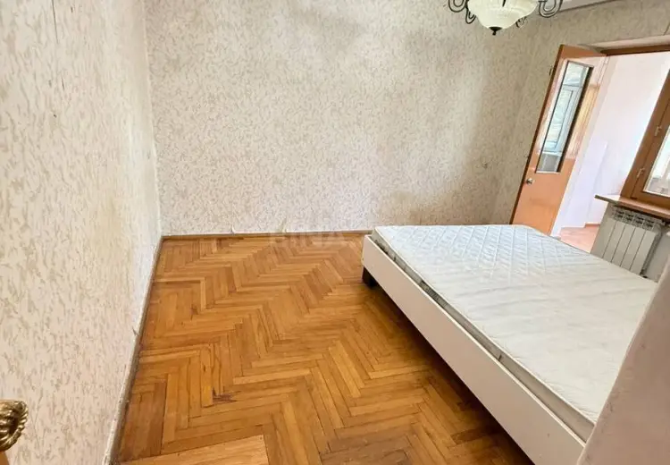 2 otaqlı mənzil Satılır, 8-ci kilometr, Nizami, Bakı