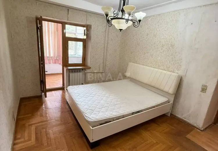 2 otaqlı mənzil Satılır, 8-ci kilometr, Nizami, Bakı