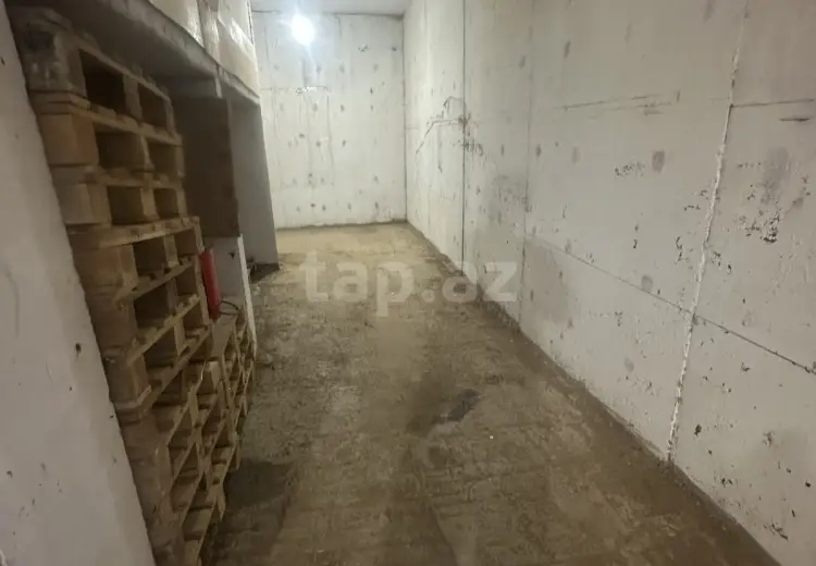 0 m² Obyekt / Ofis , Xətai, Bakı