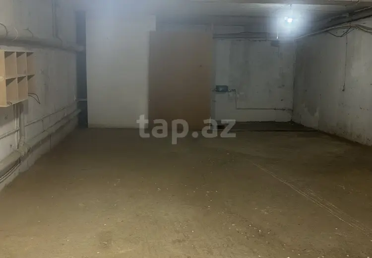 0 m² Obyekt / Ofis , Xətai, Bakı