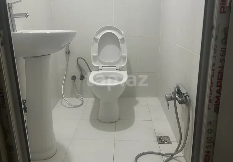0 m² Obyekt / Ofis , Xətai, Bakı