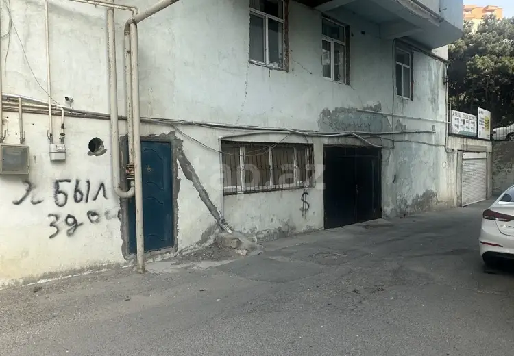 0 m² Obyekt / Ofis , Xətai, Bakı