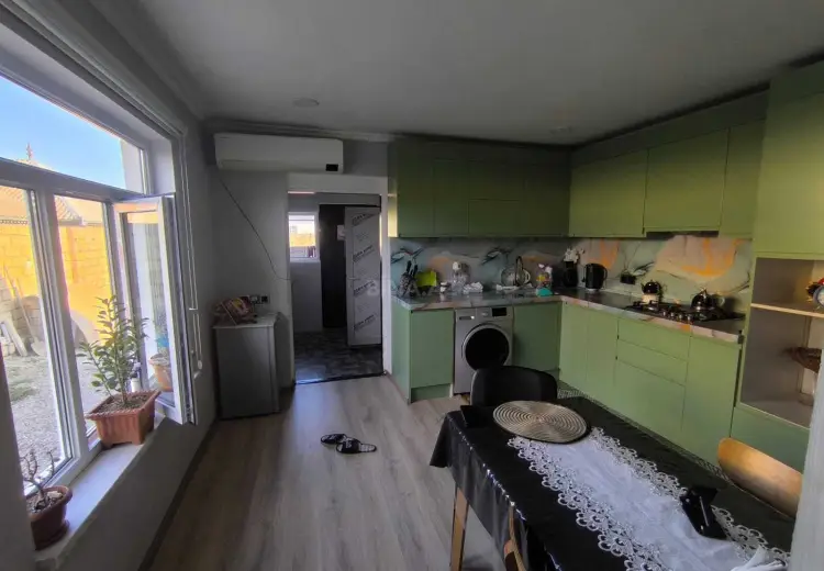 3 otaqlı mənzil Satılır, Biləcəri qəs., Binəqədi, Bakı