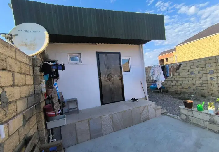 3 otaqlı mənzil Satılır, Biləcəri qəs., Binəqədi, Bakı